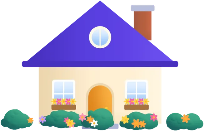 My home