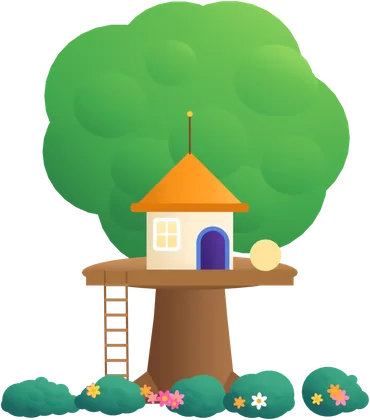 The Puzzle Treehouse